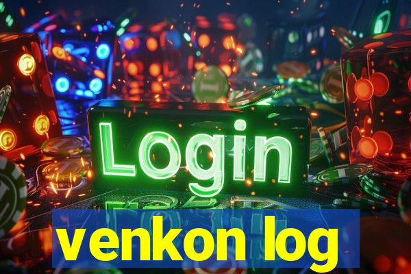 venkon log
